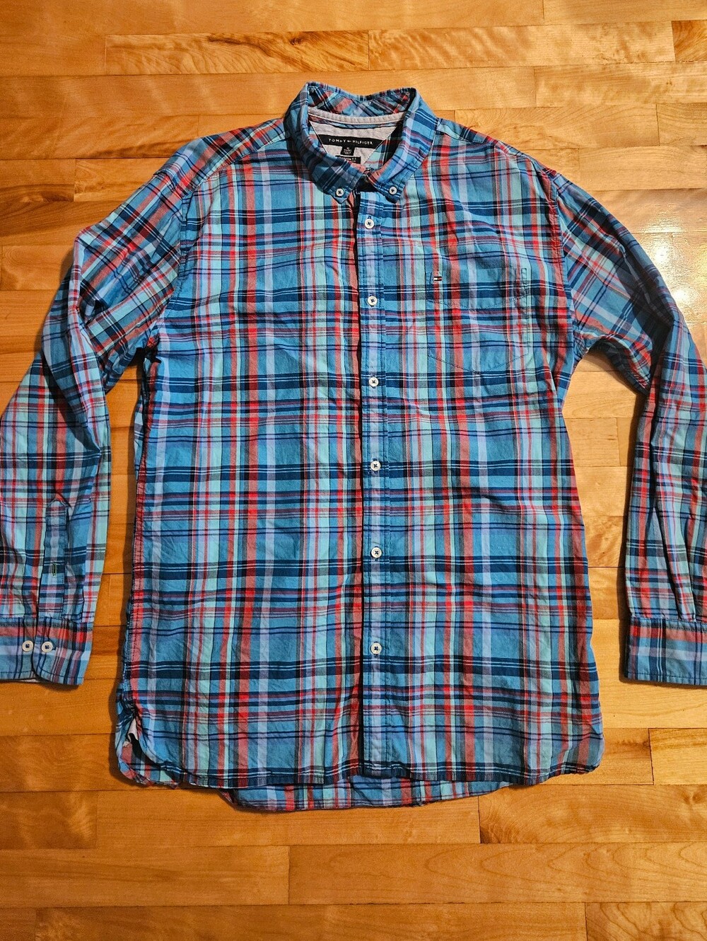 Tommy Hilfiger Size XL
